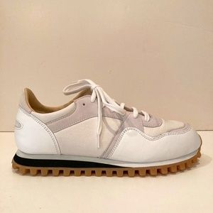 New SPALWART marathon trail low, size 38 euro, leather